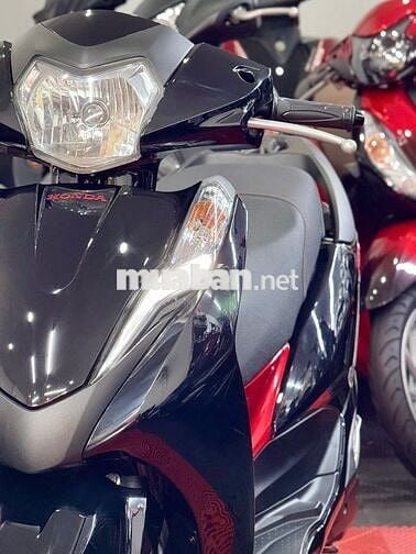 💥Honda Lead 125 2019 SMK BAO SANG TÊN bấm biển mới