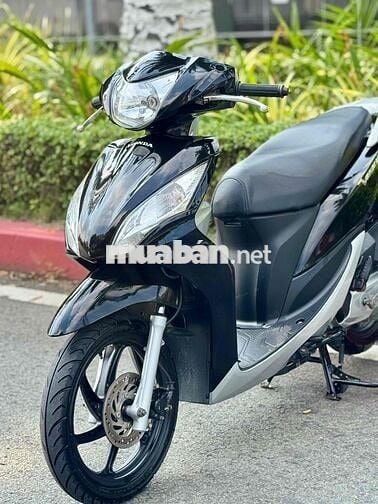 Vision 2013 máy zin êm bs61 siêu đẹp leng keng 9c