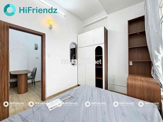 💞NEW 100% 1PN ĐÓN NẮNG FULL NT_GẦN CV LÊ VĂN TÁM, CAM KẾT NHƯ ẢNH