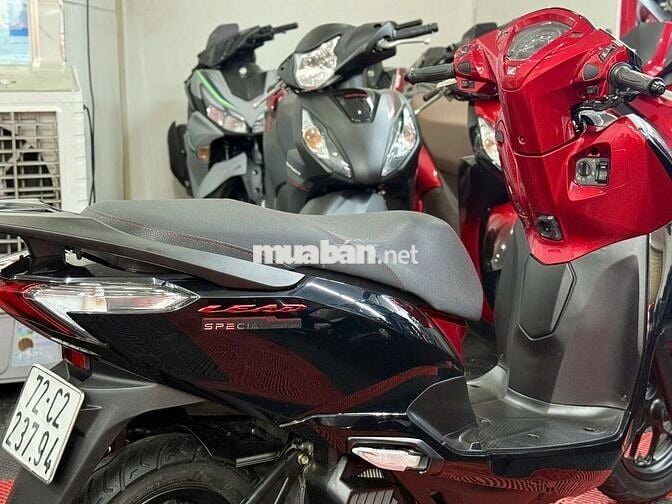 💥Honda Lead 125 2019 SMK BAO SANG TÊN bấm biển mới