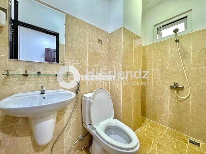 🎊CHO THUÊ 1PN 40M2 ĐÓN NẮNG_THANG MÁY, BẢO VỆ_NGAY ĐH HOA SEN