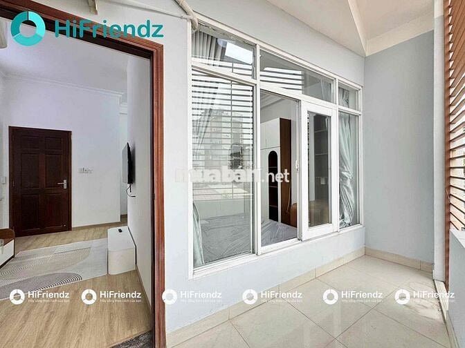 💞NEW 100% 1PN ĐÓN NẮNG FULL NT_GẦN CV LÊ VĂN TÁM, CAM KẾT NHƯ ẢNH