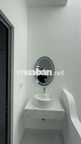 🔥 BÁN NHÀ GÓC 2 MẶT TIỀN TRẢNG DÀI – 1T1L – 5.5 x 14 – 3PN, 3WC 🔥