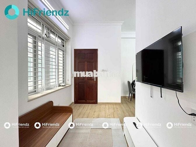 💞NEW 100% 1PN ĐÓN NẮNG FULL NT_GẦN CV LÊ VĂN TÁM, CAM KẾT NHƯ ẢNH