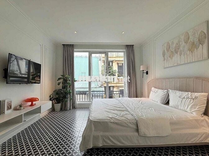 🌟 PHÒNG ĐẸP NGUYỄN HỮU CẢNH GIÁ CHỈ TỪ 8 TRIỆU/THÁNG  FULL TIỆN NGHI