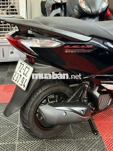 💥Honda Lead 125 2019 SMK BAO SANG TÊN bấm biển mới