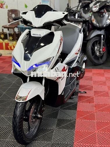 💥Honda Airblade 125 2016 Robot BSTP 9 chủ ký giấy!