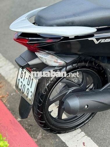 Vision 2013 máy zin êm bs61 siêu đẹp leng keng 9c