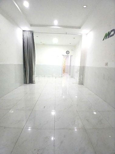 Cần bán nhà khu gò xoài hẻm 7m xe hơi