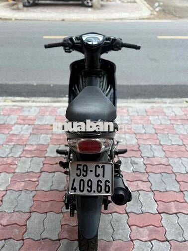 Exciter 135 bstp xuống áo đẹp keng(baonoxau)