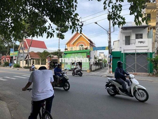 🔹Cho thuê mặt bằng đường Lê Hồng Phong, Thủ Dầu Một - Bình Dươn