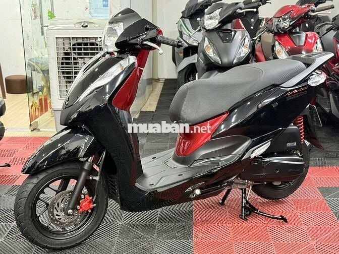 💥Honda Lead 125 2019 SMK BAO SANG TÊN bấm biển mới