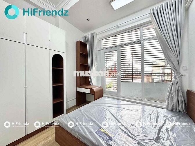 💞NEW 100% 1PN ĐÓN NẮNG FULL NT_GẦN CV LÊ VĂN TÁM, CAM KẾT NHƯ ẢNH