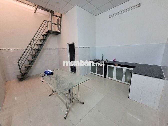 SHARE PHÒNG NHÀ NGUYÊN CĂN TÂN PHÚ