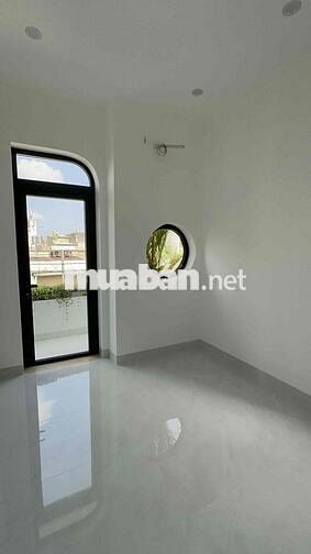 🔥 BÁN NHÀ GÓC 2 MẶT TIỀN TRẢNG DÀI – 1T1L – 5.5 x 14 – 3PN, 3WC 🔥