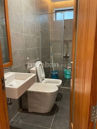 Bán biệt thự khu đường Hoa, Hầm 4 Tầng, DT 8 x 18m. Giá chỉ 48 tỷ