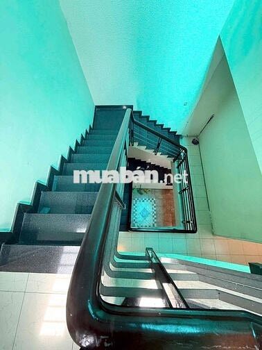 Mặt Tiền KD Sầm Uất 4,5x15m 2Lầu (4PN 3WC) Thống Nhất. Tân Phú