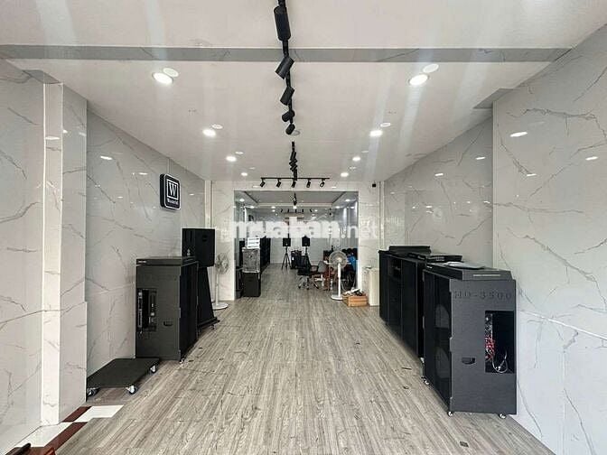 Cho thuê mặc bằng kinh Doanh đường thạch lam , sát trường đồng khởi