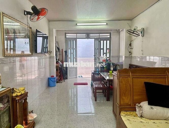 🔥1/ TRẦN VĂN ƠN-NGAY CHỢ,TRƯỜNG HỌC-3,7X10M 1 LẦU-GẦN TÂN SƠN NHÌ