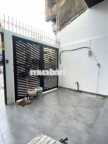 Cho thuê nhà mặt tiền Đường 3/2, P.6, Q.10 vị trí vàng ngay trung tâm