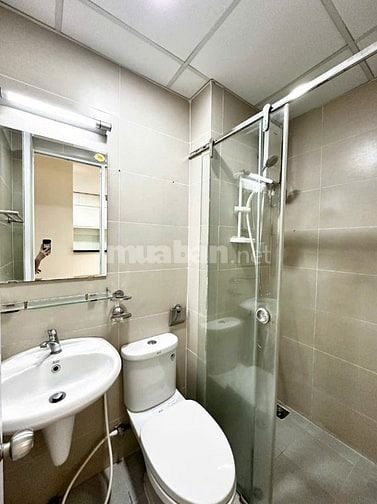 Bán căn hộ chung cư Central Plaza, 4,8 tỷ, 70m2, 2PN, 2WC tại Phạm Văn