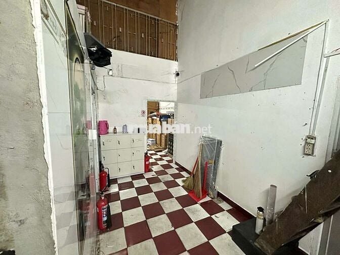 Cho thuê mặc bằng kinh Doanh đường thạch lam , sát trường đồng khởi