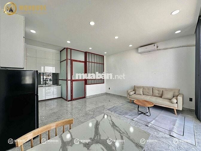 NGUYÊN TẦNG 1 PHÒNG NGỦ BALCONY GẦN AEON MALL, KCN TÂN BÌNH, TIỆN ÍCH