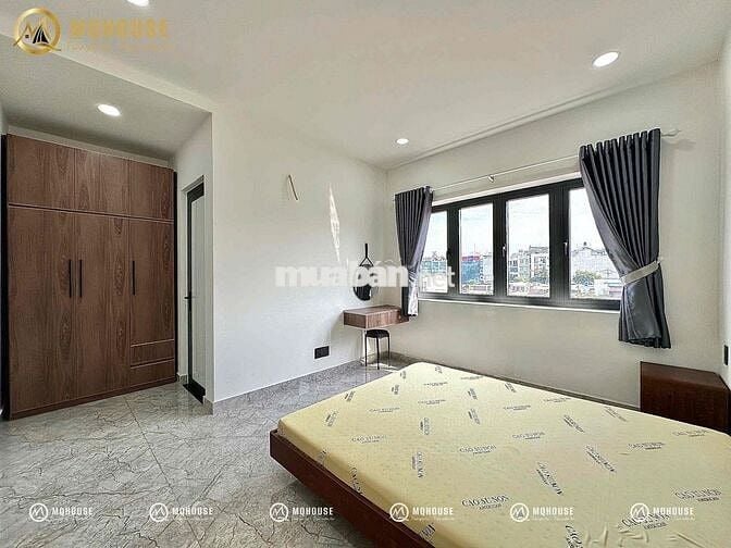 NGUYÊN TẦNG 1 PHÒNG NGỦ BALCONY GẦN AEON MALL, KCN TÂN BÌNH, TIỆN ÍCH