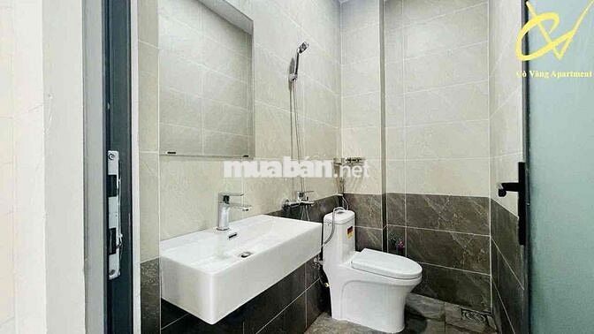 "Studio View Ban Công Mới Tinh - Full Nội Thất Siêu Sịn