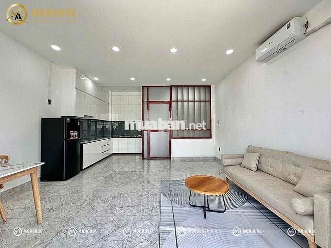 NGUYÊN TẦNG 1 PHÒNG NGỦ BALCONY GẦN AEON MALL, KCN TÂN BÌNH, TIỆN ÍCH