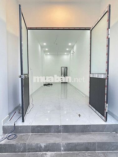 Cho thuê nhà mặt tiền Đường 3/2, P.6, Q.10 vị trí vàng ngay trung tâm