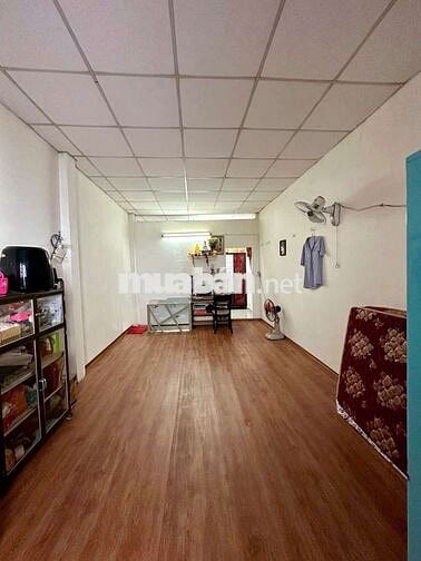 🔥1/ TRẦN VĂN ƠN-NGAY CHỢ,TRƯỜNG HỌC-3,7X10M 1 LẦU-GẦN TÂN SƠN NHÌ