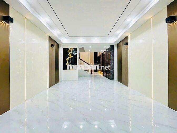 Cho thuê nhà 212D Nguyễn Văn Nguyễn, Phường Tân Định, Quận 1.