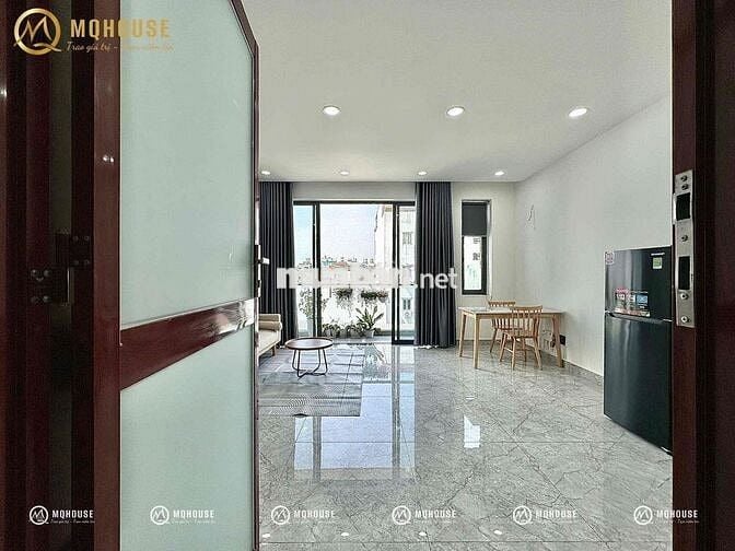 NGUYÊN TẦNG 1 PHÒNG NGỦ BALCONY GẦN AEON MALL, KCN TÂN BÌNH, TIỆN ÍCH