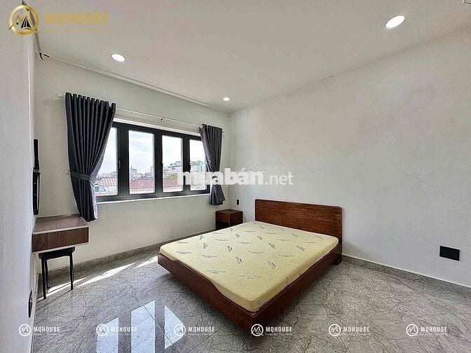 NGUYÊN TẦNG 1 PHÒNG NGỦ BALCONY GẦN AEON MALL, KCN TÂN BÌNH, TIỆN ÍCH