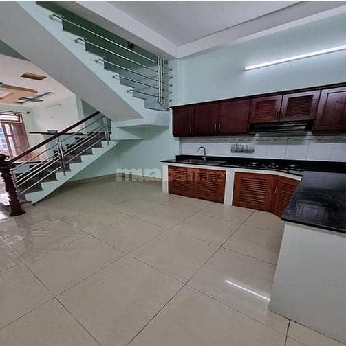  ĐÃ CÓ SỔ - NHÀ CHÍNH CHỦ 1 LẦU 2PN TRƯƠNG QUỐC DUNG PHÚ NHUẬN HXH 