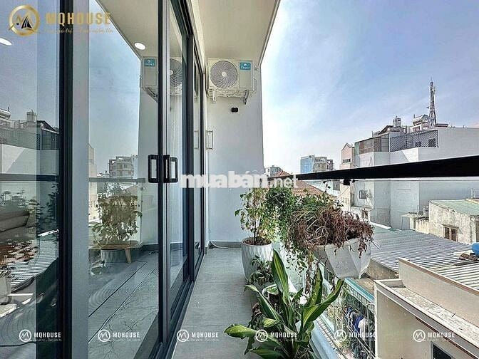 NGUYÊN TẦNG 1 PHÒNG NGỦ BALCONY GẦN AEON MALL, KCN TÂN BÌNH, TIỆN ÍCH