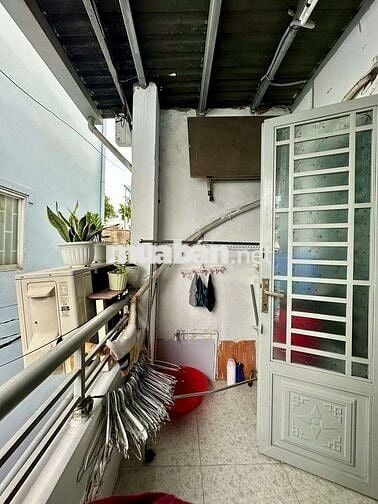 🔥1/ TRẦN VĂN ƠN-NGAY CHỢ,TRƯỜNG HỌC-3,7X10M 1 LẦU-GẦN TÂN SƠN NHÌ