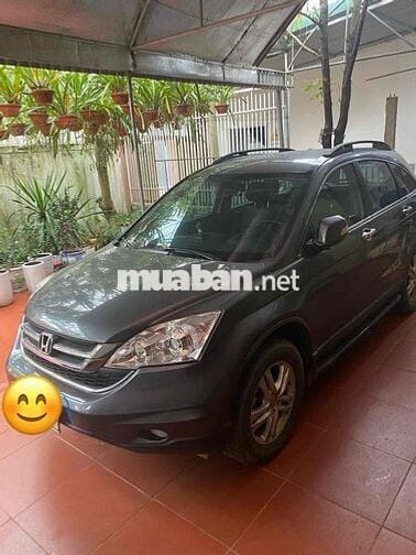 Honda CR V 2011 2.4 AT - 75000 km