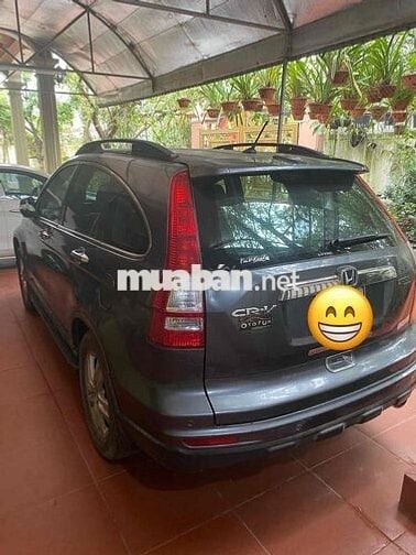 Honda CR V 2011 2.4 AT - 75000 km