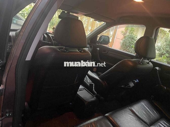 Honda CR V 2011 2.4 AT - 75000 km