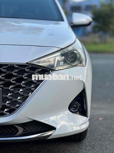 Hyundai Accent 2021 1.4 AT Đặc Biệt - Siêu đẹp
