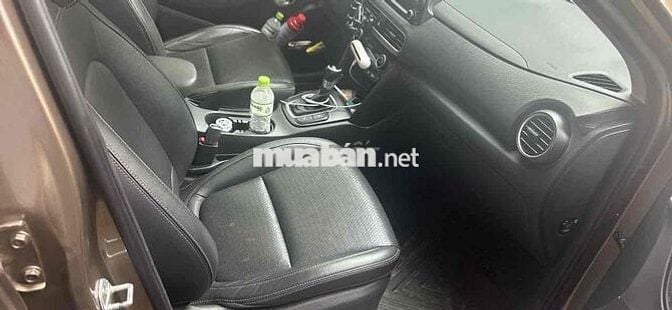 Hyundai Kona 2019 2.0 AT ĐẶC BIỆT - 145000 km