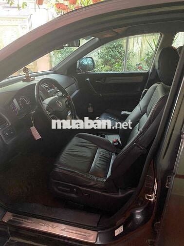 Honda CR V 2011 2.4 AT - 75000 km