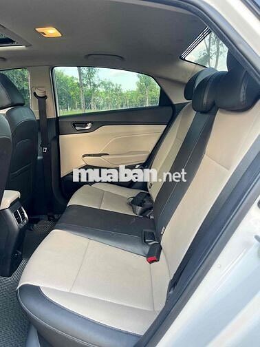 Hyundai Accent 2021 1.4 AT Đặc Biệt - Siêu đẹp