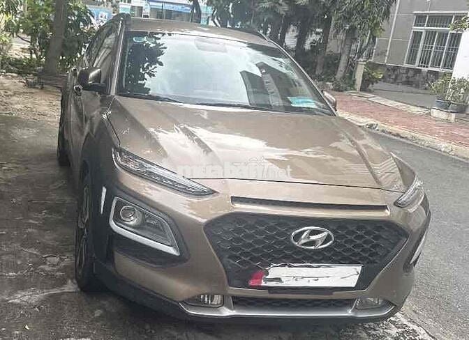 Hyundai Kona 2019 2.0 AT ĐẶC BIỆT - 145000 km