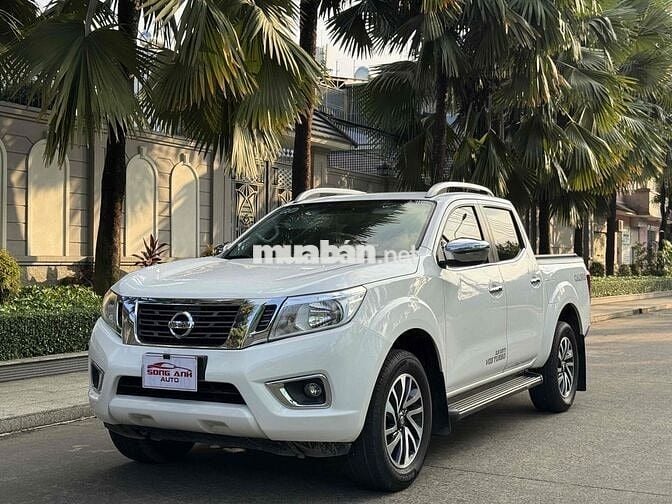 🚘Nissan Navara 2020 EL 4x2 1 chủ siêu đẹp 🚘