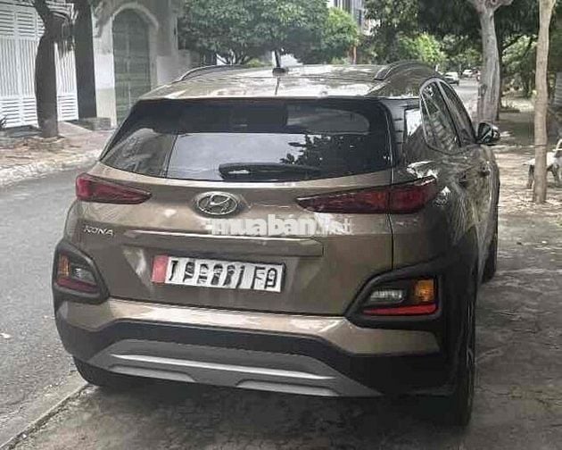 Hyundai Kona 2019 2.0 AT ĐẶC BIỆT - 145000 km