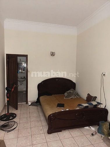 CHO THUÊ LÂU DÀI NHÀ số 14 ngõ 548 Nguyễn Văn Cừ, MB 80m2, 3 tầng