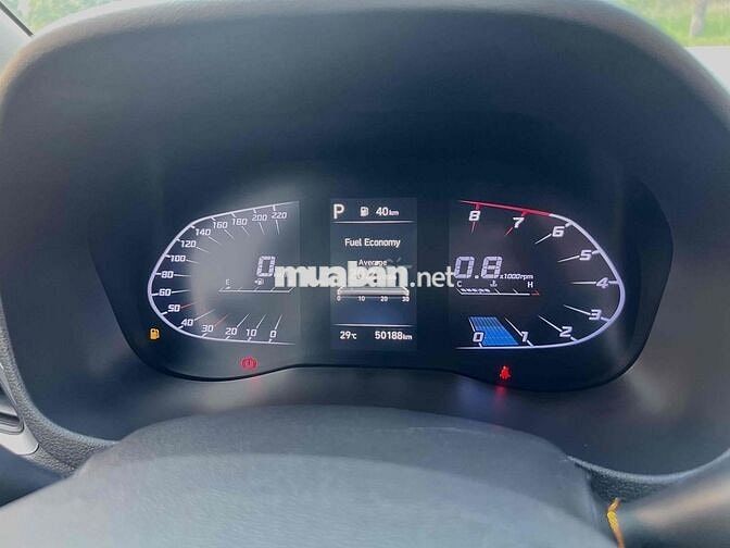 Hyundai Accent 2021 1.4 AT Đặc Biệt - Siêu đẹp